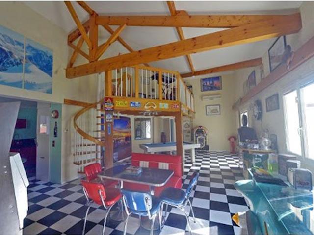 Vente Maison 13 pièces 380.73 m2 Grézac