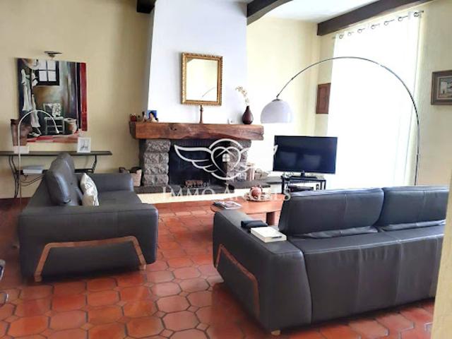 Vente Maison 13 pièces 380 m2 Bédarieux