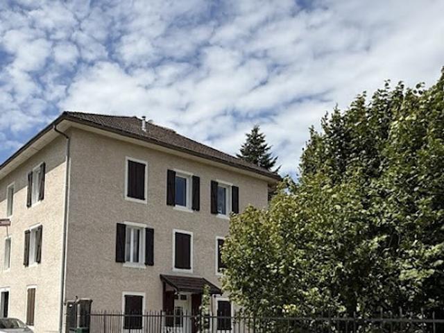 Vente Maison 13 pièces 380 m2 Molinges