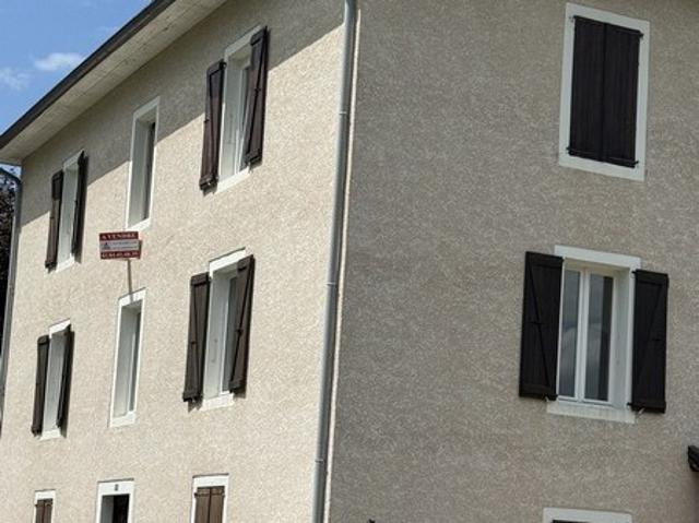 Vente Maison 13 pièces 380 m2 Molinges
