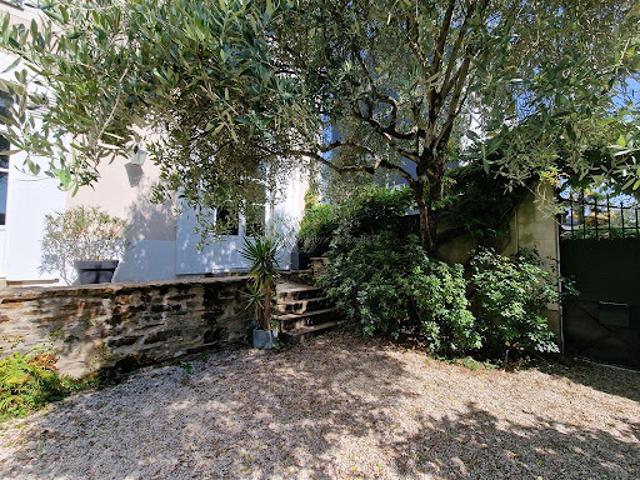 Vente Maison 13 pièces 380 m2 Nantes