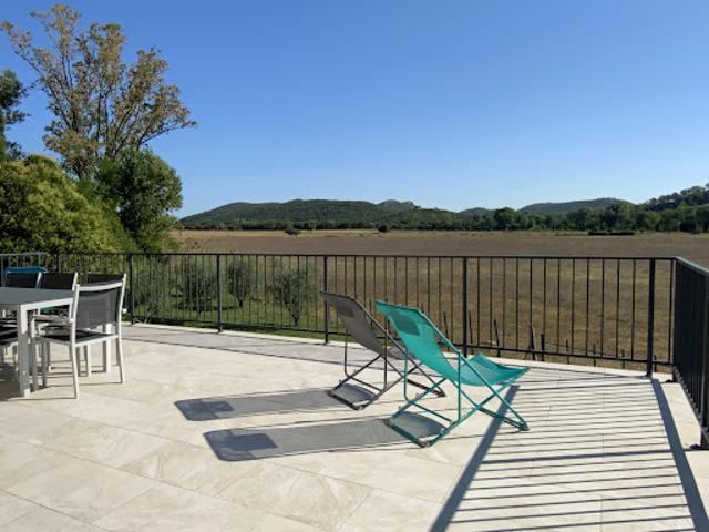 Vente Maison 13 pièces 380 m2 Sommieres