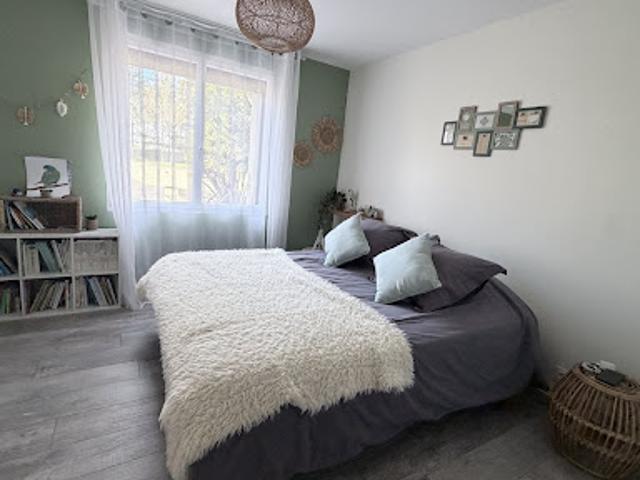 Vente Maison 13 pièces 382 m2 Billy