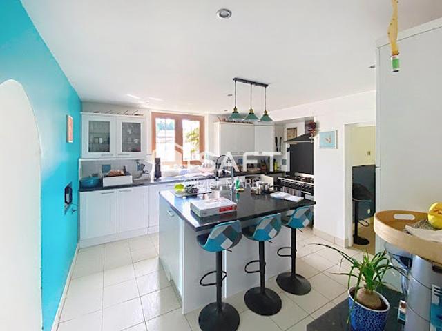Vente Maison 13 pièces 382 m2 Lassay les Châteaux