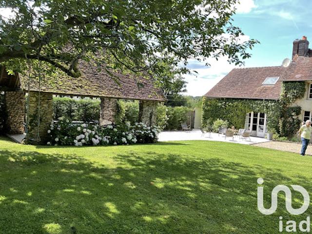 Vente Maison 13 pièces 387 m2 Coulommiers