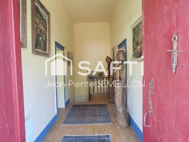 Vente Maison 13 pièces 385 m2 Agen