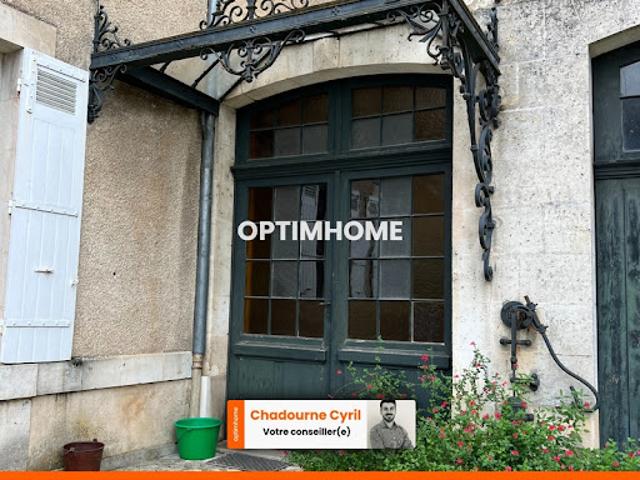 Vente Maison 13 pièces 386 m2 Javerlhac et la Chapelle Saint Robert
