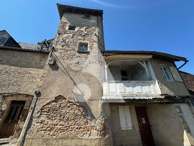 Vente Maison 13 pièces 393 m2 Assier