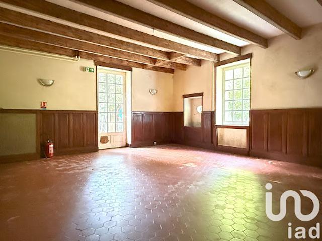 Vente Maison 13 pièces 390 m2 Mervent
