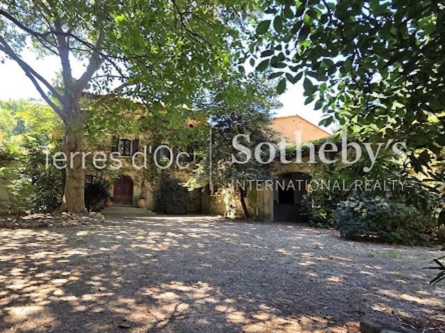 Vente Maison 13 pièces 390 m2 Perpignan