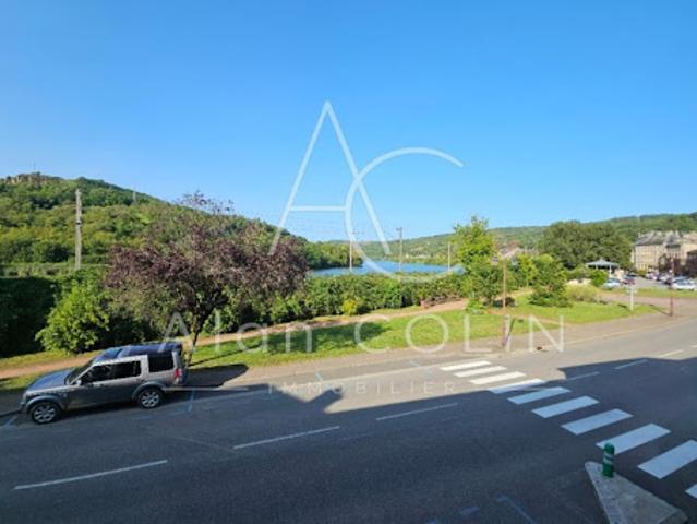 Vente Maison 13 pièces 397 m2 Sierck les Bains