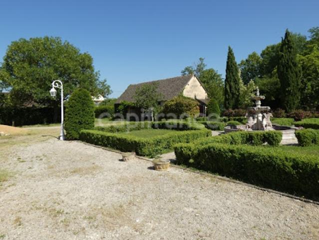Vente Maison 13 pièces 395 m2 Chalon sur saone