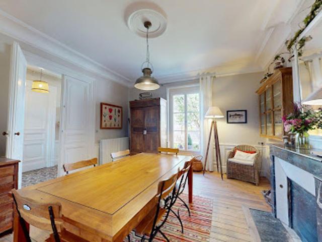 Vente Maison 13 pièces 300.98 m2 Saint Branchs