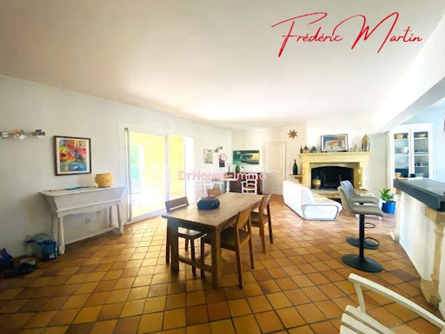 Vente Maison 13 pièces 300 m2 Collias