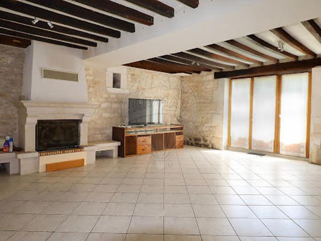 Vente Maison 13 pièces 300 m2 Champs sur Yonne