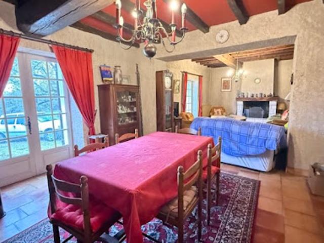 Vente Maison 13 pièces 300 m2 Eymet