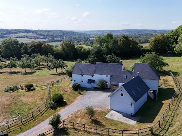 Vente Maison 13 pièces 300 m2 Livarot Pays d'Auge