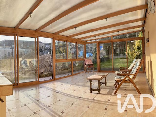 Vente Maison 13 pièces 300 m2 Longeville lès Saint Avold