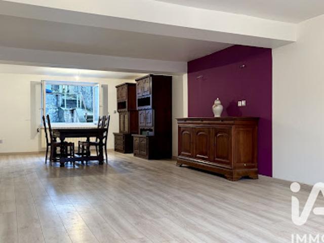 Vente Maison 13 pièces 300 m2 Longeville lès Saint Avold