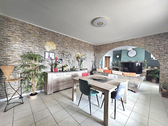 Vente Maison 13 pièces 300 m2 Monte