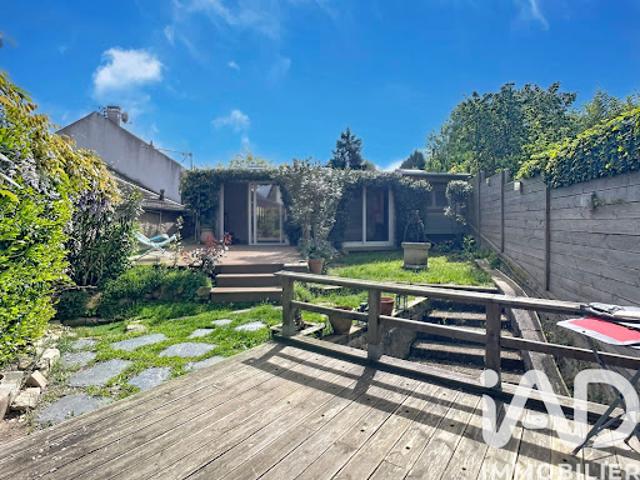 Vente Maison 13 pièces 300 m2 Montlhéry