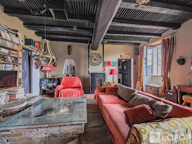 Vente Maison 13 pièces 300 m2 Olmo