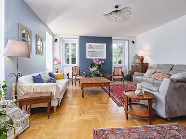 Vente Maison 13 pièces 300 m2 Pact