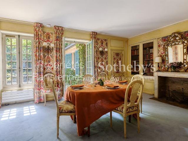 Vente Maison 13 pièces 300 m2 Paris 7ème