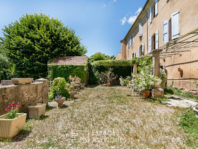 Vente Maison 13 pièces 300 m2 Saint Etienne les Orgues
