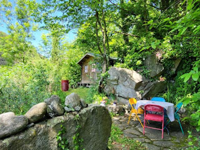 Vente Maison 13 pièces 300 m2 Saint Laurent de Cerdans