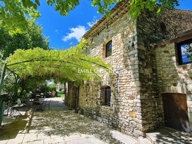 Vente Maison 13 pièces 300 m2 Saint Michel l'Observatoire