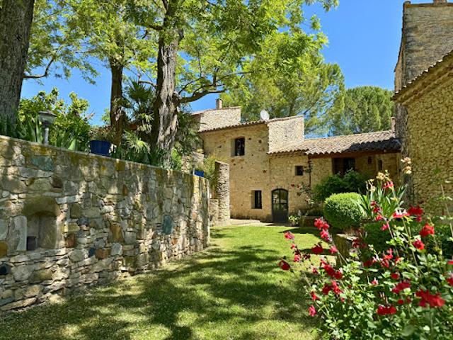 Vente Maison 13 pièces 300 m2 Saint Michel l'Observatoire