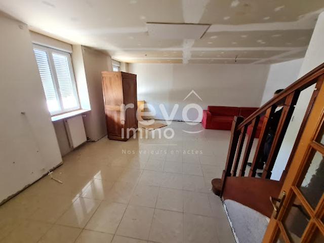 Vente Maison 13 pièces 307 m2 Mauves sur Loire