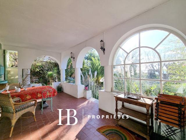 Vente Maison 13 pièces 305 m2 La Seyne sur Mer
