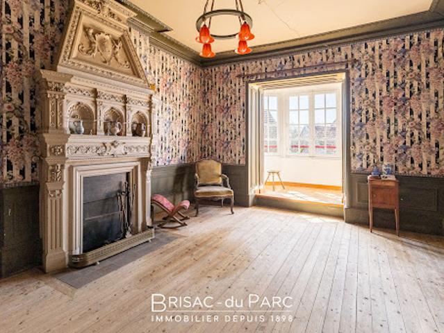 Vente Maison 13 pièces 305 m2 Recey sur Ource
