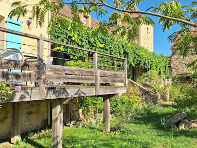 Vente Maison 13 pièces 308 m2 Belves
