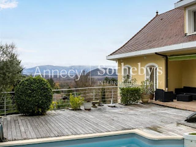 Vente Maison 13 pièces 309 m2 Chindrieux