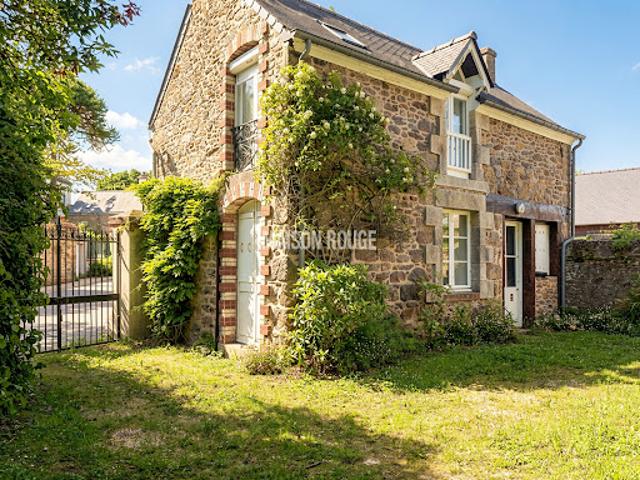 Vente Maison 13 pièces 309 m2 Saint Briac sur Mer