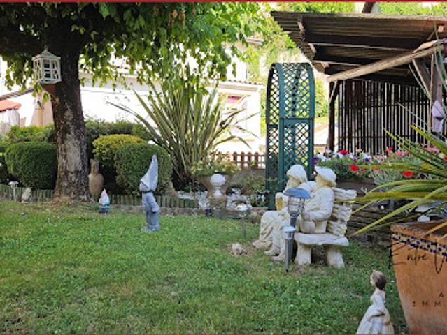 Vente Maison 13 pièces 313 m2 La Réole