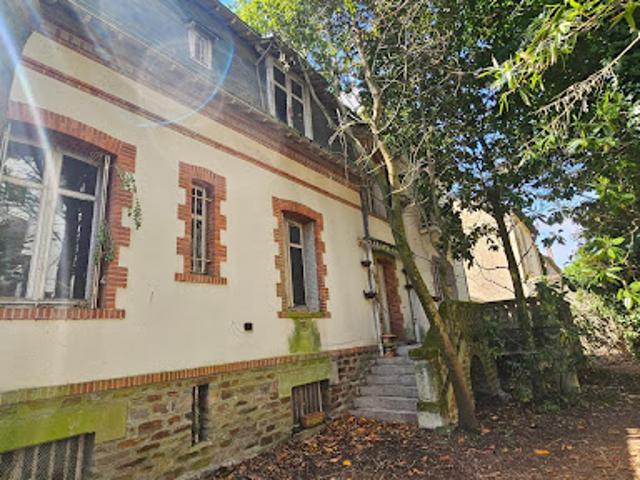 Vente Maison 13 pièces 310 m2 Nantes