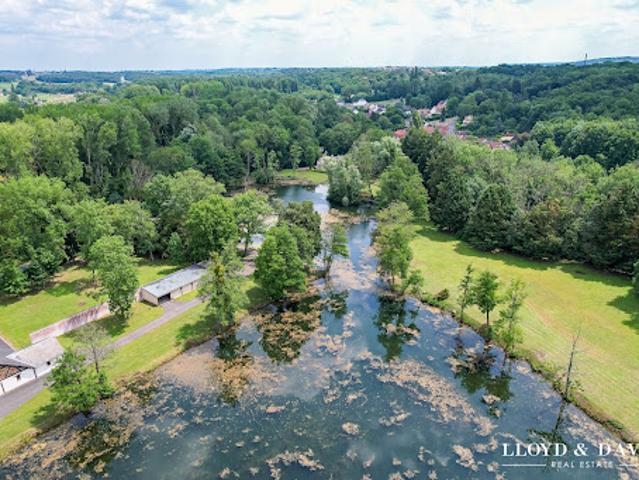 Vente Maison 13 pièces 310 m2 Saint Maurice Montcouronne