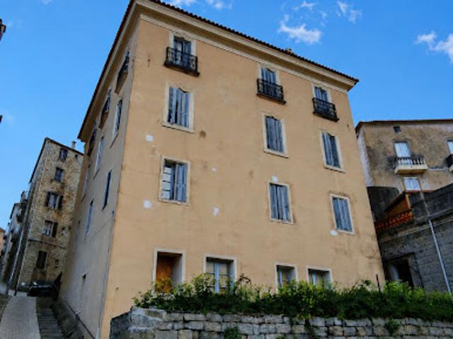 Vente Maison 13 pièces 317.02 m2 Sartene
