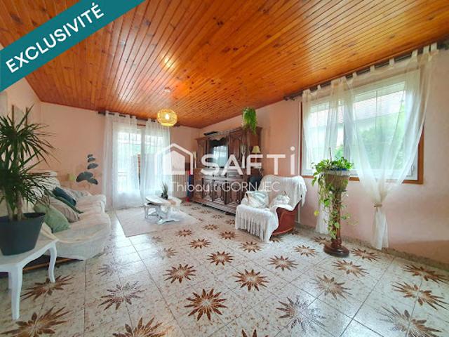 Vente Maison 13 pièces 317 m2 Thomery