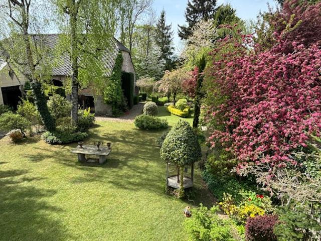Vente Maison 13 pièces 315 m2 La Capelle