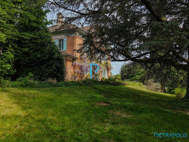 Vente Maison 13 pièces 316 m2 La Gresle