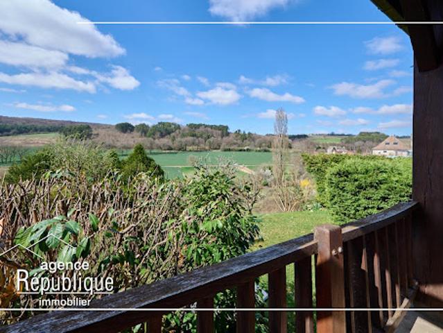 Vente Maison 13 pièces 320 m2 Echevronne