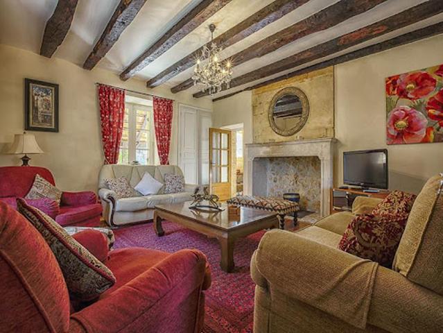 Vente Maison 13 pièces 320 m2 Meyrals