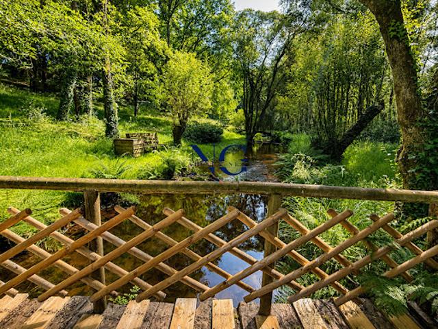 Vente Maison 13 pièces 320 m2 Pontivy