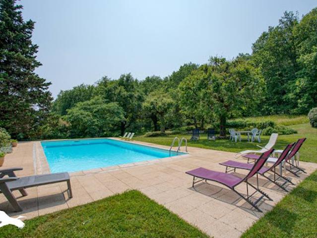 Vente Maison 13 pièces 322 m2 Lalinde