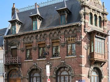 Vente Maison 13 pièces 327.32 m2 Lille